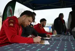 Le Département invite de jeunes Sarthois à la rencontre de footballeurs du Mans FC