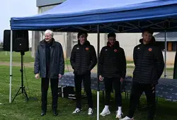 Le Département invite de jeunes Sarthois à la rencontre de footballeurs du Mans FC