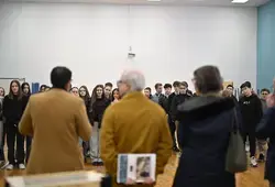 Le Département réalise des travaux énergétiques au collège Pierre de Ronsard