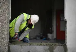 Le Département réalise des travaux énergétiques au collège Pierre de Ronsard