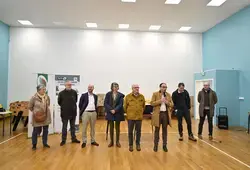 Le Département réalise des travaux énergétiques au collège Pierre de Ronsard