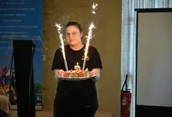 Le Domaine de Pescheray en Sarthe fête ses 50 ans !