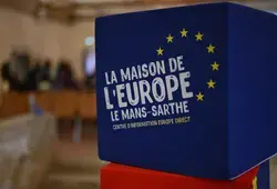 Journée « l’Europe et les collèges en fête ! »