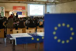 Journée « l’Europe et les collèges en fête ! »