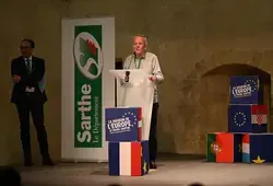 Journée « l’Europe et les collèges en fête ! »