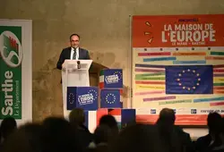 Journée « l’Europe et les collèges en fête ! »