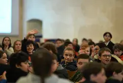 Journée « l’Europe et les collèges en fête ! »