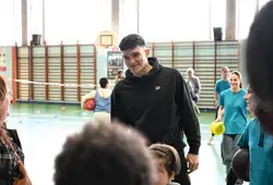 L’ADAPEI de la Sarthe fête ses 70 ans avec le soutien du Département ! 