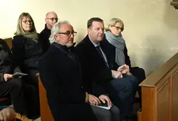 L’église de Saint-Biez-en-Belin rénovée par des entreprises sarthoises