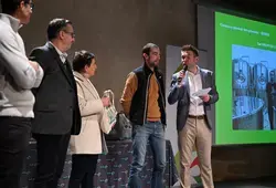 Les agriculteurs sarthois mis à l'honneur
