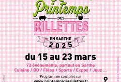  Printemps des Rillettes