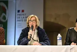 Deux journées d'études consacrées au tombeau de la Reine Bérengère