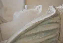 Deux journées d'études consacrées au tombeau de la Reine Bérengère