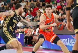 Le MSB en finale de la Coupe de France !