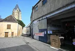  Printemps des Rillettes