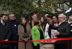  Printemps des Rillettes