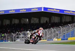 Les 24 Heures motos remportées par la Yamaha du YART