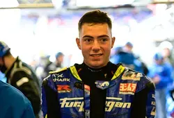 Les 24 Heures motos remportées par la Yamaha du YART