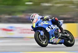 Les 24 Heures motos remportées par la Yamaha du YART