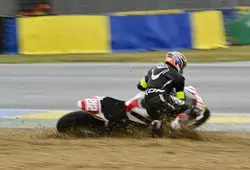 Les 24 Heures motos remportées par la Yamaha du YART