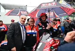 Les 24 Heures motos remportées par la Yamaha du YART