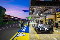 24h du mans