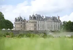 Château du Lude