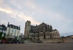 Les incontournables du patrimoine sarthois