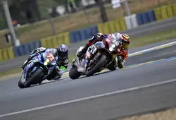 24 Heures du Mans
