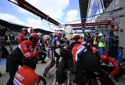24 Heures du Mans