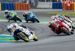 La Sarthe sportive