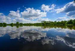La Sarthe côté Nature