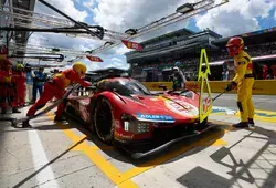 24 Heures du Mans