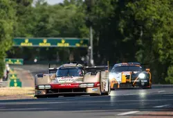 24 Heures du Mans