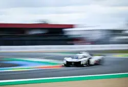 24 Heures du Mans