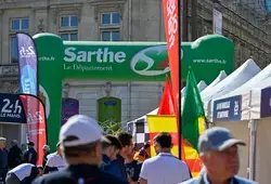24 Heures du Mans