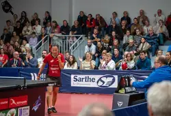 La Sarthe sportive