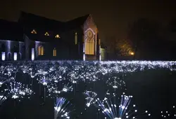 Abbaye Royale de l'Epau