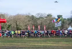 cross ouest france
