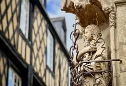 La Sarthe dans l'œil des Instagramers