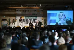 La Sarthe Innove : le dynamisme des entreprises récompensé