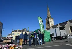 24 Heures Motos : le Département soutient l'équipe sarthoise METISS