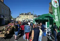 24 Heures Motos : le Département soutient l'équipe sarthoise METISS