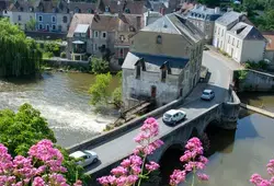 La Sarthe dans l'œil des Instagramers