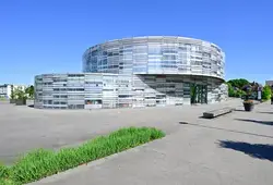 Lancement de la résidence d'artistes « Philo au fil de l'Huisne » 