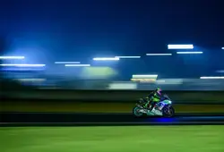 Les 24 Heures motos remportées par la Yamaha du YART