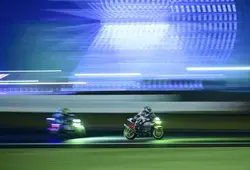 Les 24 Heures motos remportées par la Yamaha du YART