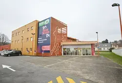 maison des sports