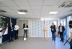 Remise des prix du concours Sarthe Endurance Photos 2024