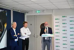  Remise des prix du concours Sarthe Endurance Photos 2024
